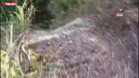 Sakarya’da uyuşturucu operasyonu