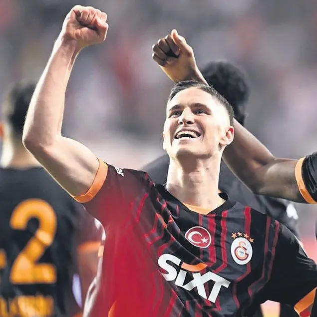 İyi ki Fener’e gitmedim