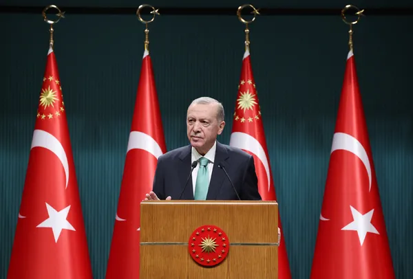 Son dakika: Milyonların gözü kritik Kabine'de! Masada enflasyon, emekli maaşlarına zam, fahiş fiyatlar, terörle mücadele, İsrail - Filistin çatışması var-4