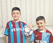 İki kardeş DMD’den kurtulmak için yardım bekliyor...