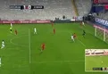 GOL | Erzurumspor FK 1-0 Diyarbekirspor