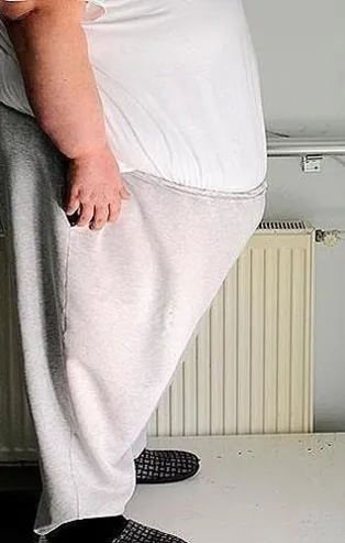 Diyabetin suç ortağı göbek! Şeker hastalığı kilolularda daha sık görülüyor l Sağlık haberleri