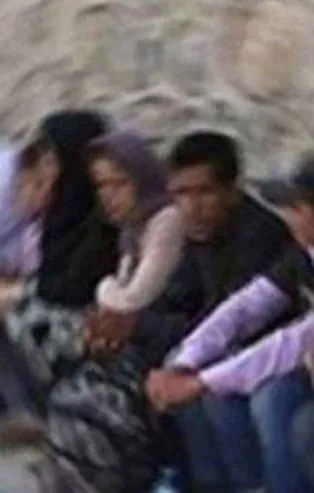 Son dakika: Kırklareli'nde 22 düzensiz göçmen yakalandı