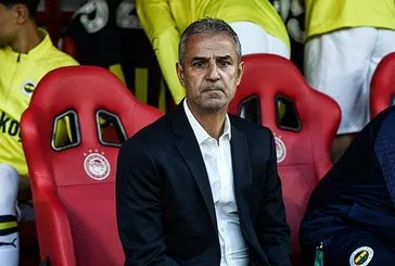 İlk tebrik Fenerbahçe’den!
