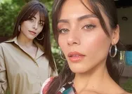 Kızılcık Şerbetinin Doğası Sıla Türkoğlunun eski halini gören gözlerine inanamadı Estetik mi değil mi resmen evrim