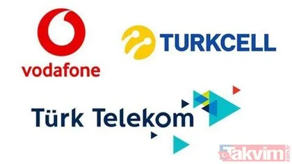 Turkcell, Türk Telekom, Vodefone’dan cezbedecek havadis! 1 GB, 6 GB, 10 GB ve 15 GB bedava internet nasıl alınır?