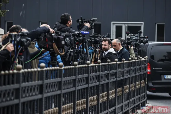 Dünya medyası Başkan Erdoğan'ı canlı yayınla verdi! CHP'li medya yine görmezlikten geldi - 16