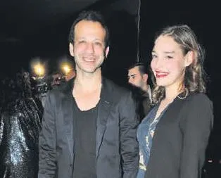 Eski halinden eser yok şimdi