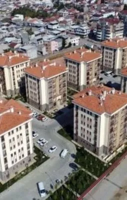 Başbakan Yıldırım'dan konut faizleriyle ilgili müjde