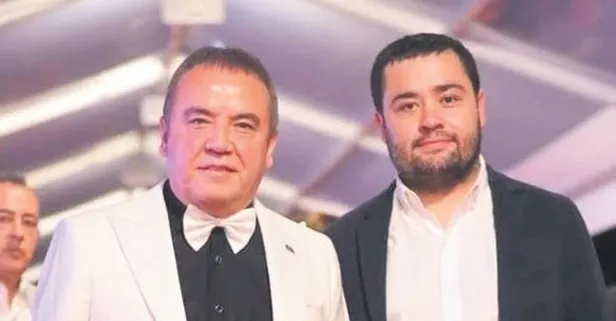 Antalya’da 195 milyonluk rüşvet zinciri: Başkan Böcek ve oğluna döviz ve altın iddiası