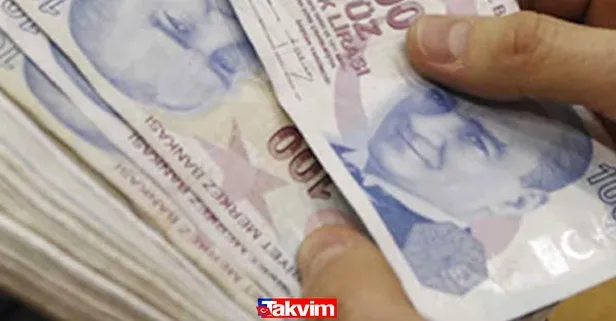 2 bin 862 lira çalışmayanlara, işsizlere aylık para verilecek!