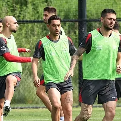 A Milli Takım’dan ABD mesaisine devam