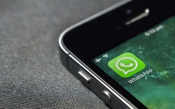 Whatsapp'ta görülen hata iPhone'lara sıçradı-6