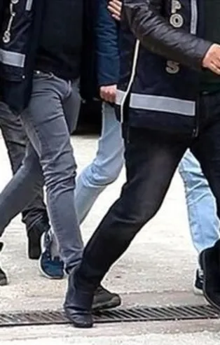 Ankara'da FETÖ operasyonu! Çok sayıda gözaltı var