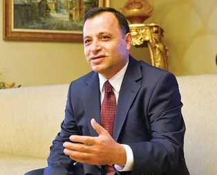 Skandal kararın mimarı AYM Başkanı Zühtü Arslan’ın Hürriyet’le ortak operasyonu