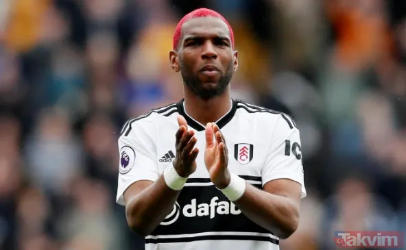 Fatih Terim bu 3 ismi çok istiyor! Galatasaray gelecek sezon rengarenk - 3