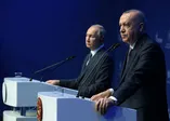 Son dakika: Başkan Erdoğan ve Putin'den Libya'da ateşkes çağrısı