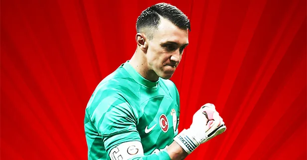 Galatasaray'da Muslera'dan sürpriz karar!