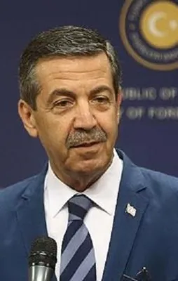 KKTC'den sert tepki!