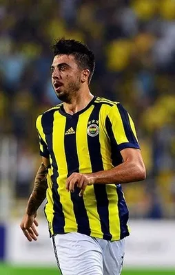 Ozan Tufan - Gökhan Töre takası