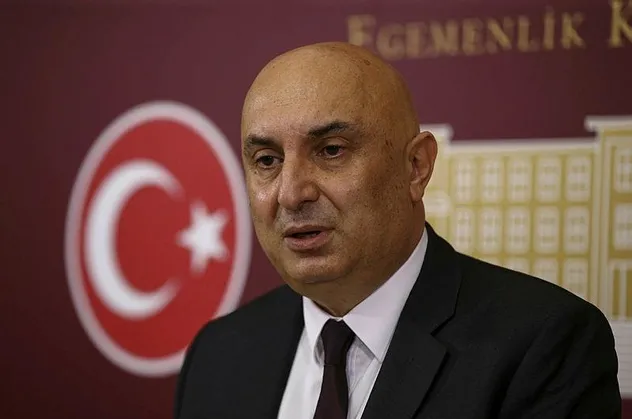 "Beştepe'deki CHP'li" yalanı partiyi karıştırdı! Kanıtsız bir iddianın peşine takılan CHP şimdi kanıt soruyor!