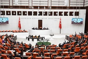 TBMM'de yeni haftada da gündem yoğun