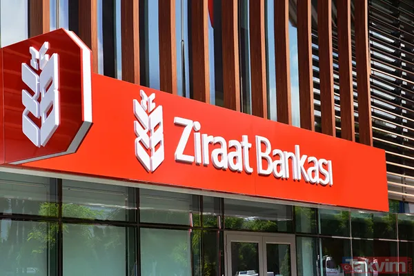 Ziraat Bankası promosyon ödemesi 2025: Emeklilere ne kadar, kaç TL verilecek? - 1