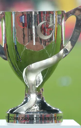 Ziraat Türkiye Kupası maç sonucu: Belediye Kütahyaspor 1-2 Darıca Gençlerbirliği