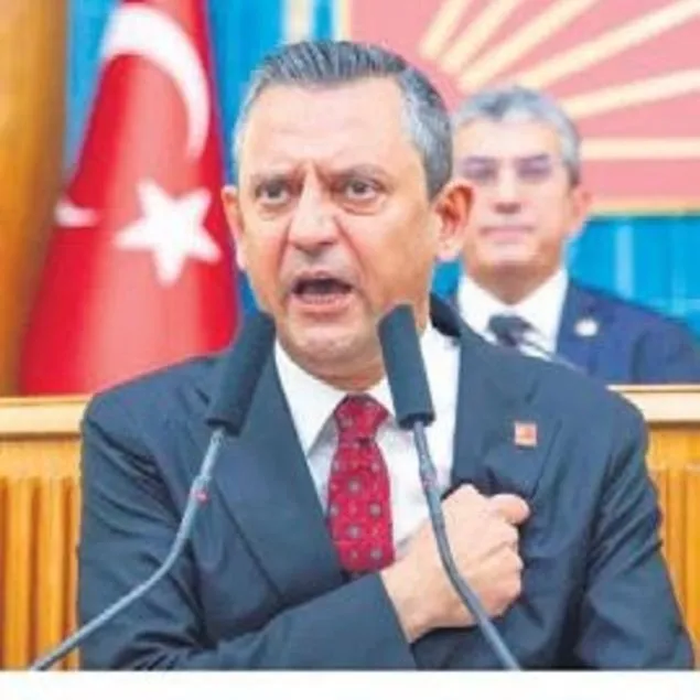 Çok ’özel’ hesaplaşma