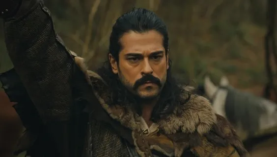 Kurulus Osman 9 Bolum Yeni Fragmani Izle Kurulus Osman 9 Bolum 3 Fragman Yayinlandi Videosunu Izle Takvim Tv