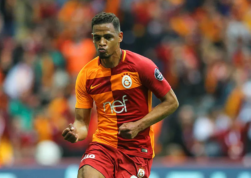 İşte Galatasaray'ın ilk 11'i - 7