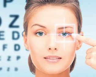 Kataraktı yakından tanıyın