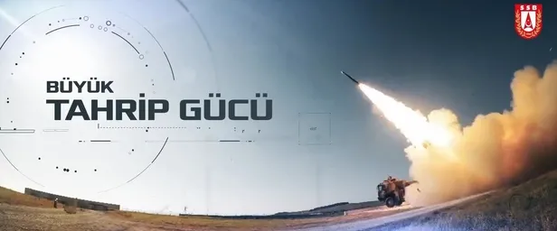 Yerli ve milli K+ Füzesi TSK'ya teslim edildi: 120 kilometre menzile sahip-4