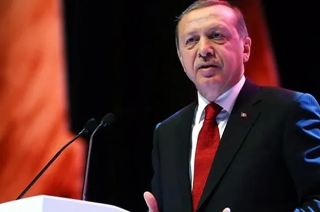 Başkan Erdoğan'dan mesaj: Yeni projelerle merkez ülke hedefimize daha da yaklaşacağız