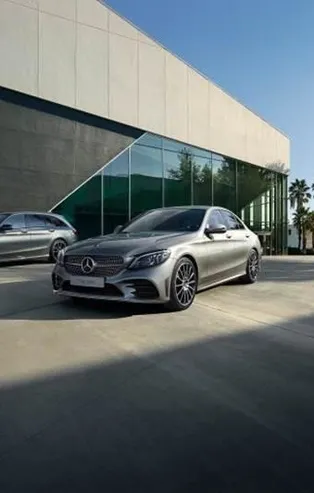 Yeni Mercedes-Benz C Serisi Türkiye’de