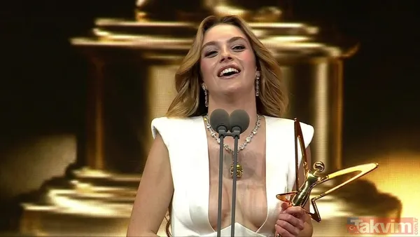 Altın Kelebek adayları belli oldu! En iyi diziler, oyuncular, şarkıcılar oy bekliyor! İşte milyonların beklediği Altın Kelebek Ödülleri kategorileri... - 16