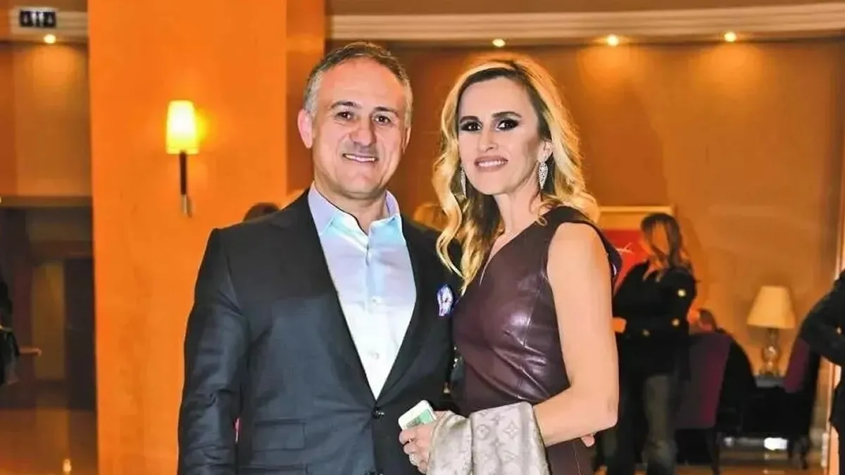 İş adamı Ali İhsan Kaya'nın ölümünden boşanma davası çıktı! Kardeşleri eşini suçladı