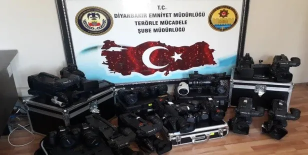 CHP'li Kılıçdaroğlu'nun koruduğu sözde gazetecilerin PKK için 102 program yaptığı ortaya çıktı: İşte ihanet şeması-10