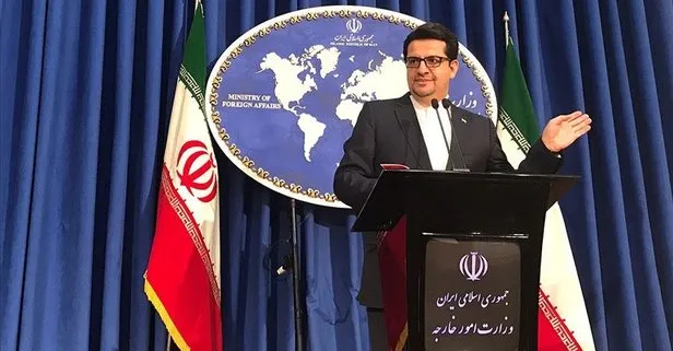 İran: Tutuklu takasında ABD’yle doğrudan müzakere yapılmadı