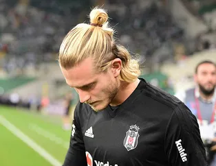 Karius Muslera'yı geride bıraktı!