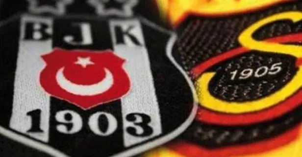 Yüzyılın transfer çalımı Beşiktaş'tan Galatasaray'a! Gedson, Rashica derken şimdi de sırada o yıldız var