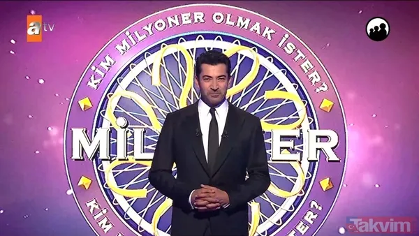 Kim Milyoner Olmak İster'e damga vuran Türkçe sorusu: Hangisi TDK sözlüklerinde tanımı olan bir ifade değildir? - 1