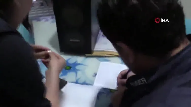 14 ilde "Sibergöz-28" operasyonu: 34 gözaltı