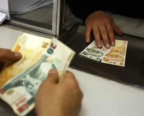 Emekliye intibak Anayasa Mahkemesi’nde