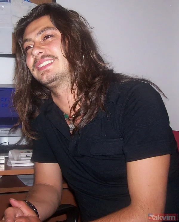 Barış Akarsu’nun güzeller güzeli partneriydi! Merve Sevi yıllar sonra gündem oldu! Son halini gören bir daha baktı - 6