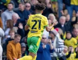 Norwich evinde gol oldu yağdı