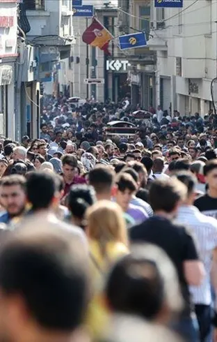 Son dakika: İşsizlik rakamları açıklandı