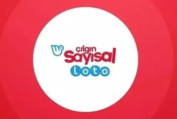 Sayısal Loto 527 milyon devretti