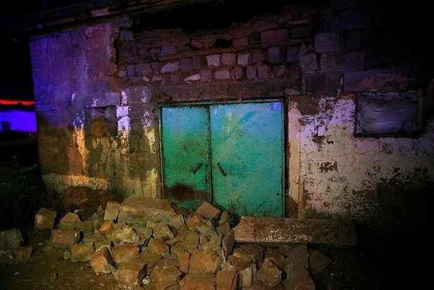 Kayseri'de 4.9 büyüklüğünde deprem meydana geldi!-5