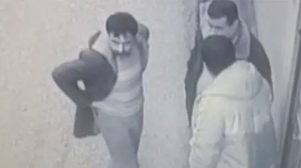 Gaziantep’te silahlı saldırı! Boşandığı eşinin ağabeyini...-2